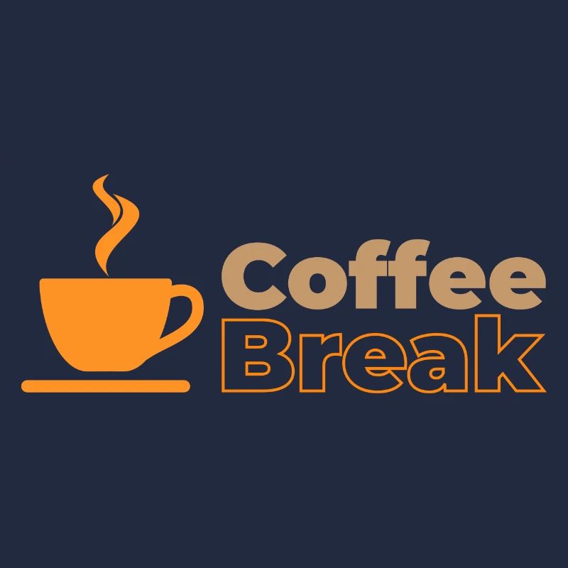 Coffee break