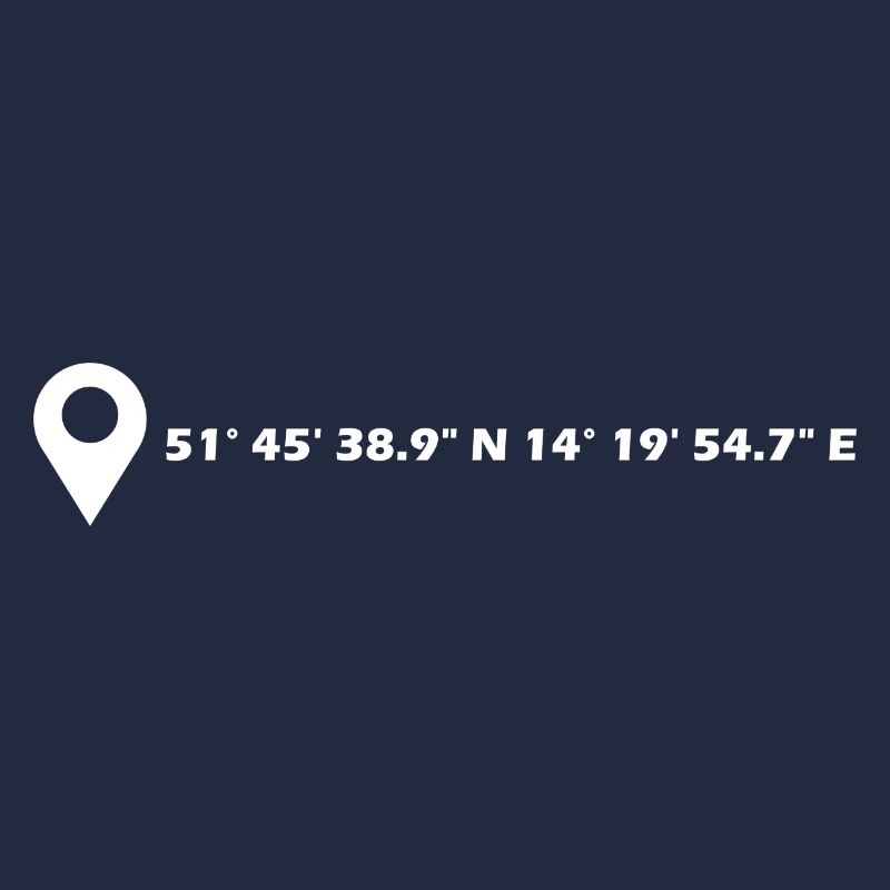Cottbus coordinates