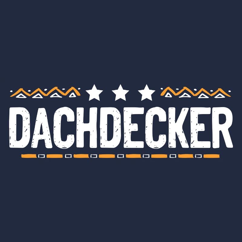 Dachdecker Beruf