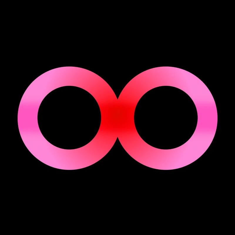 Huit Infinity 4