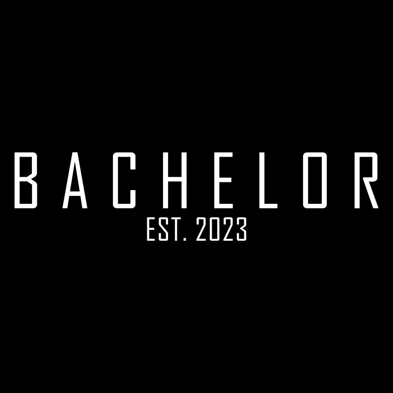 Bachelor EST. 2023