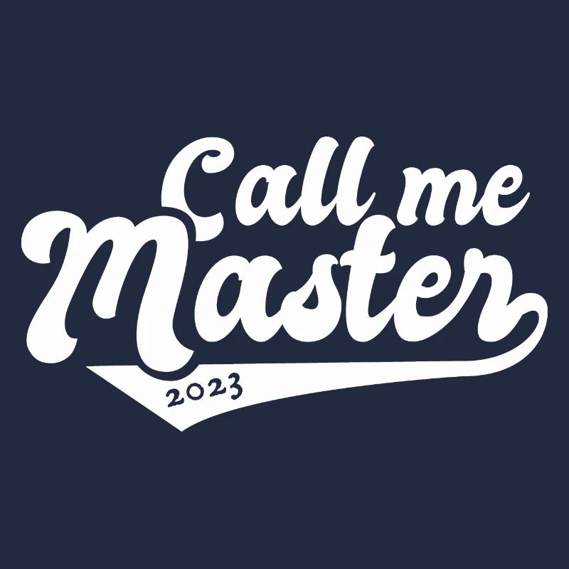 Master 2023 Graduation Graduation Uni