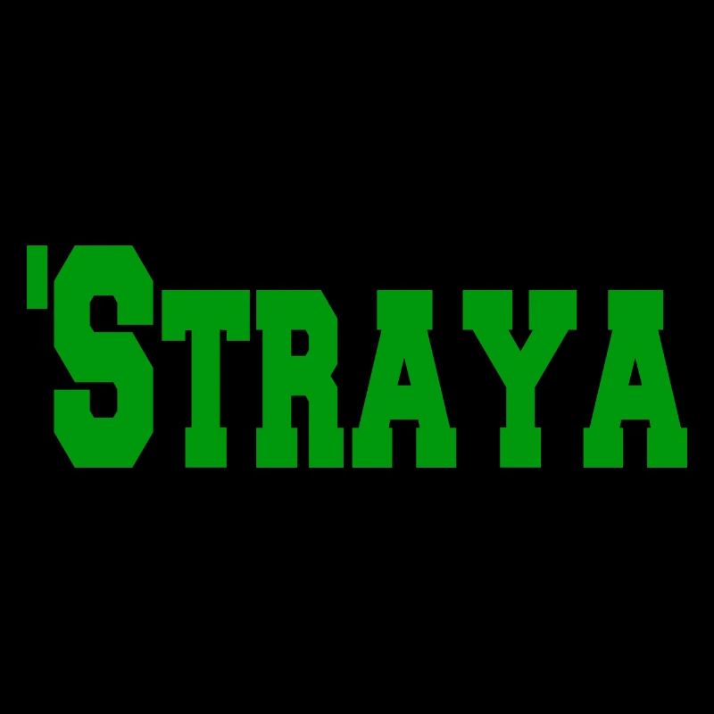 Straya