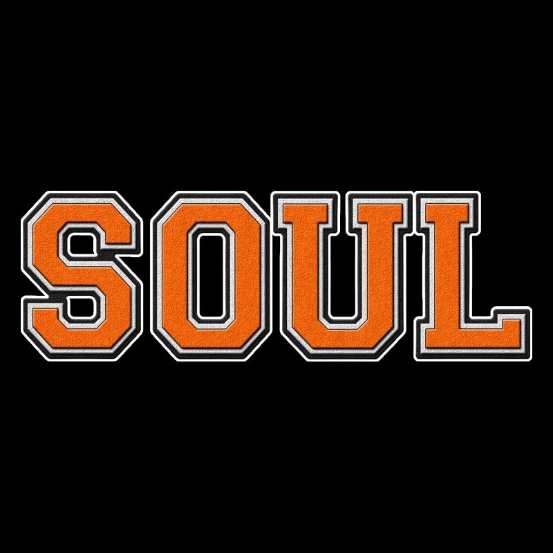 SOUL BIG
