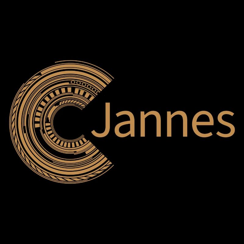 Pour Jannes