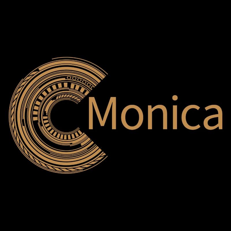 Pour Monica
