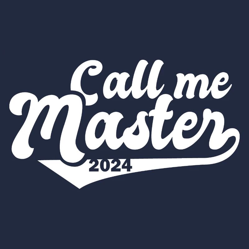 Master 2024 Obtention du diplôme de Master réussie