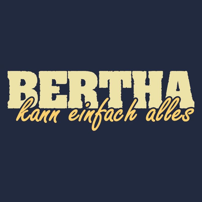 Mrs. Bertha