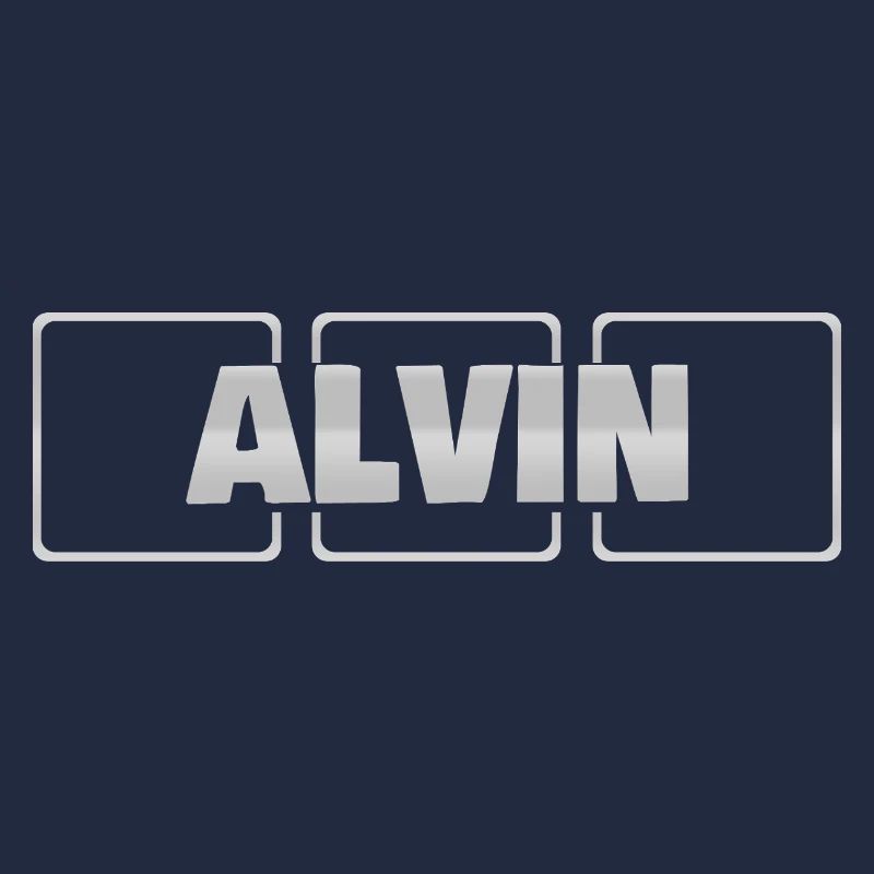 Alvin als Geschenkidee