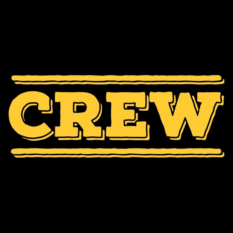 CREW Member Team Staff Group Team Partners