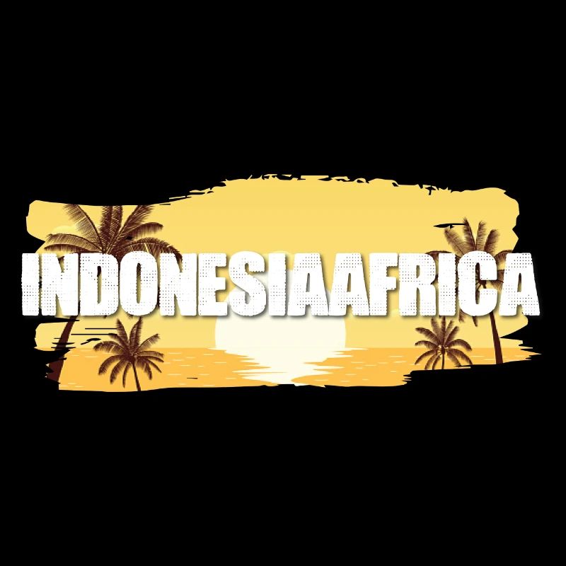 Indonésie