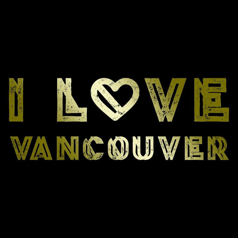 J’aime Vancouver