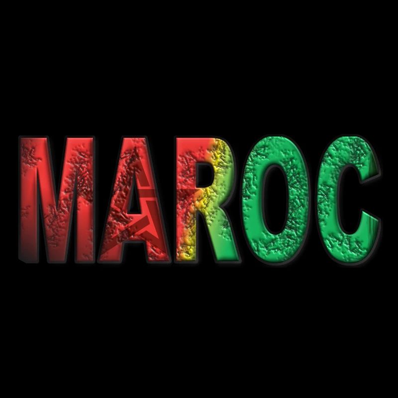 LE MAROC