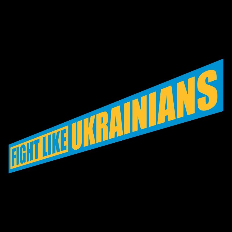 se battre comme citation des ukrainiens
