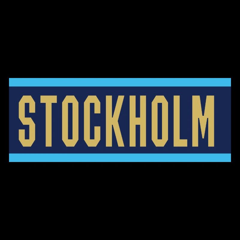 Stockholm