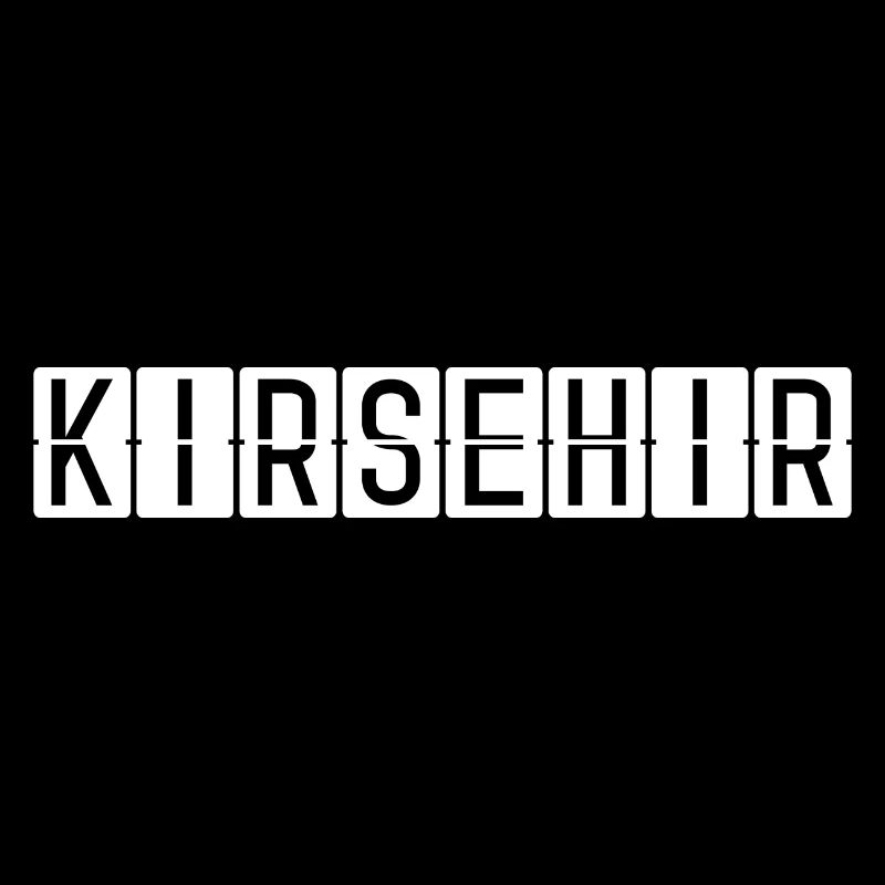 Conseil d’administration de l’aéroport de Kırşehir