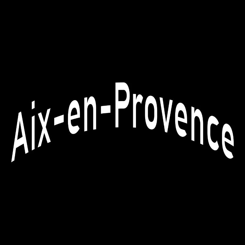 Aix en Provence