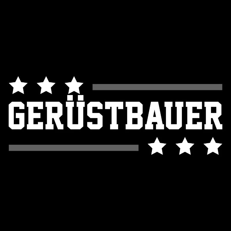 Gerüstbauer Beruf