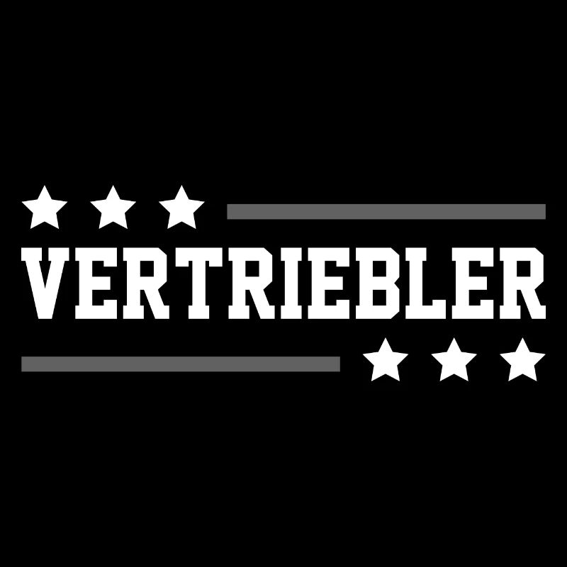 Vertriebler Beruf