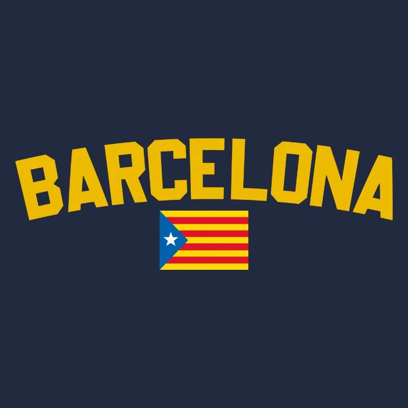 Barcelone Catalogne