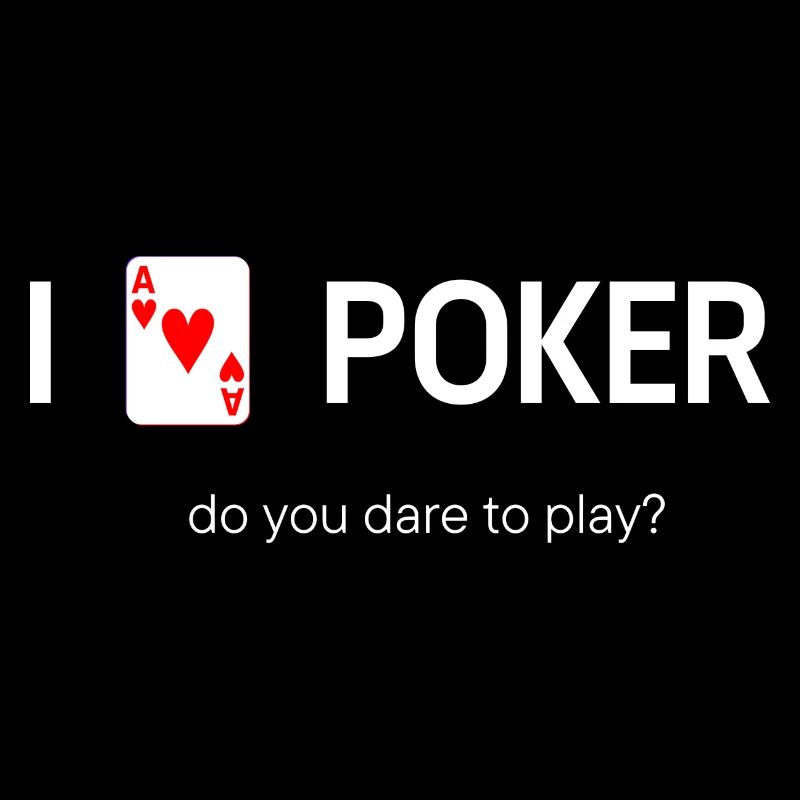 J’ADORE LE POKER