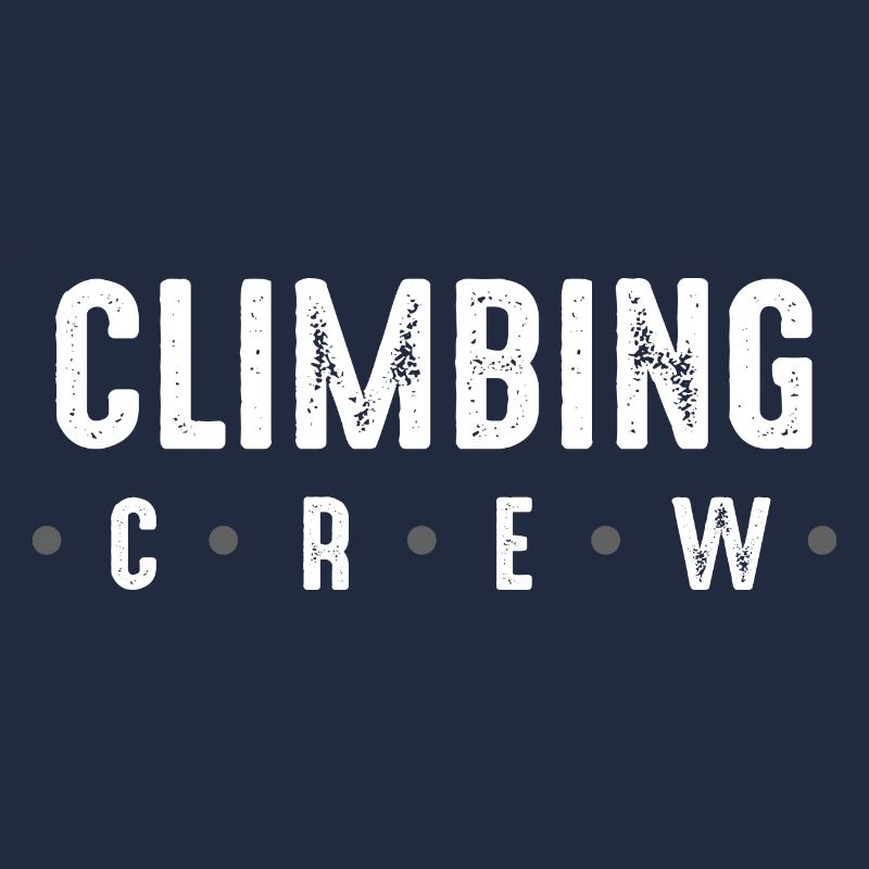 Climbing Crew