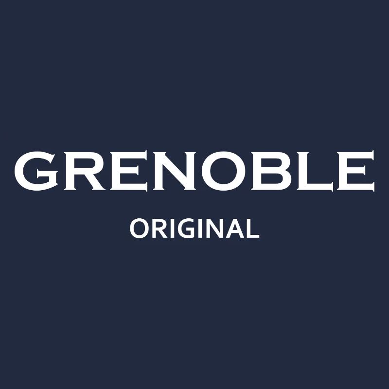 Grenoble original
