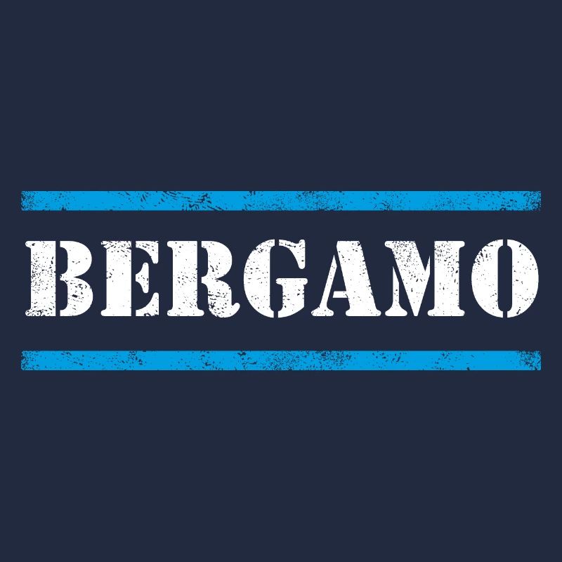 Bergamo