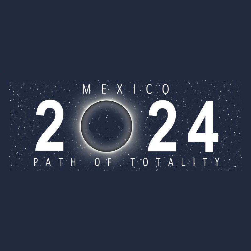 Solar Eclipse Mexico April 8 2024