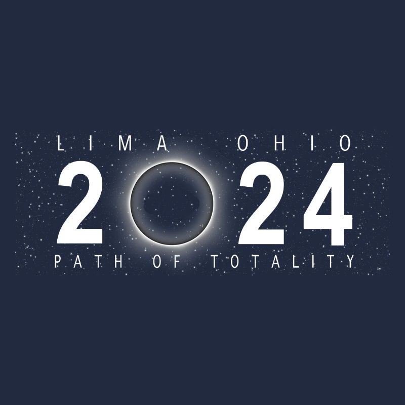 Solar Eclipse Lima Ohio April 8 2024