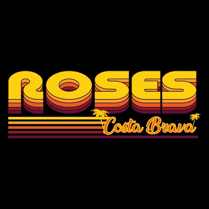 Roses Costa Brava Spain Design