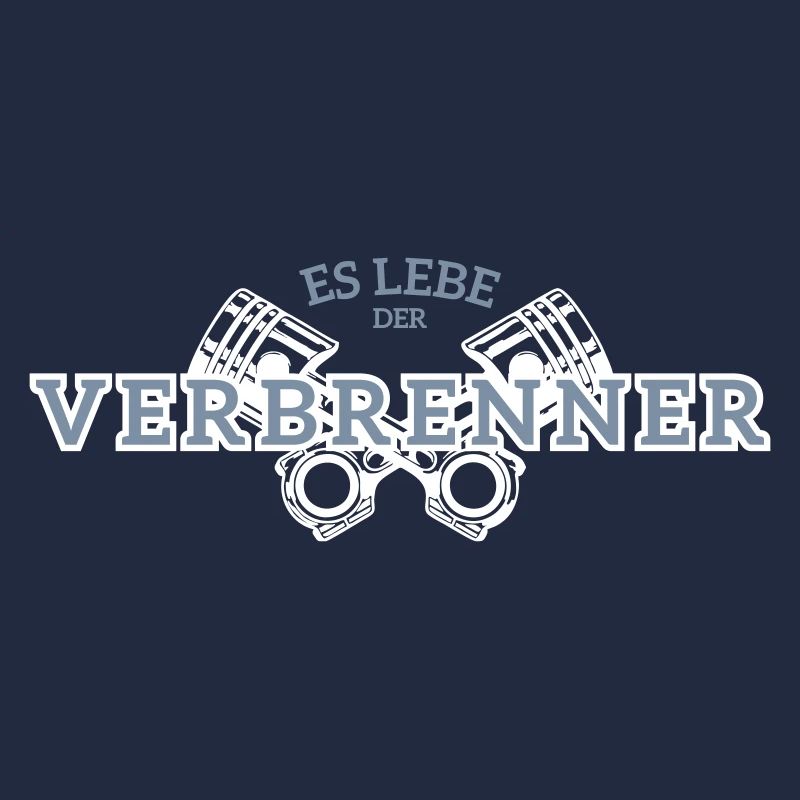 Es lebe der Verbrenner!!!