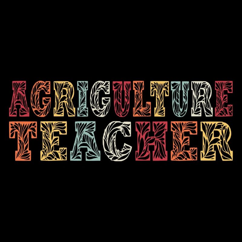 La formation des enseignants agricoles de demain