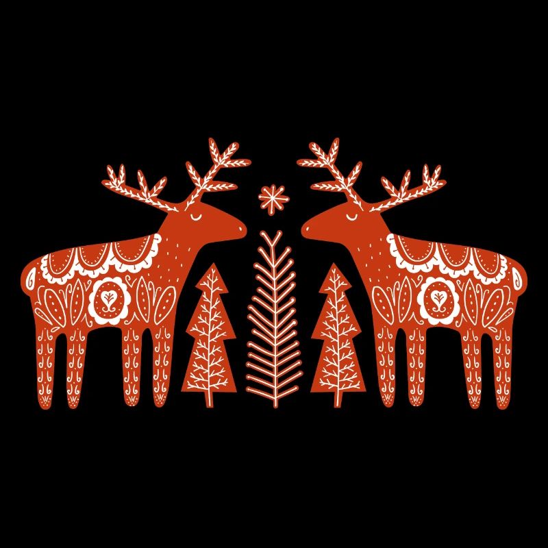 Reindeer