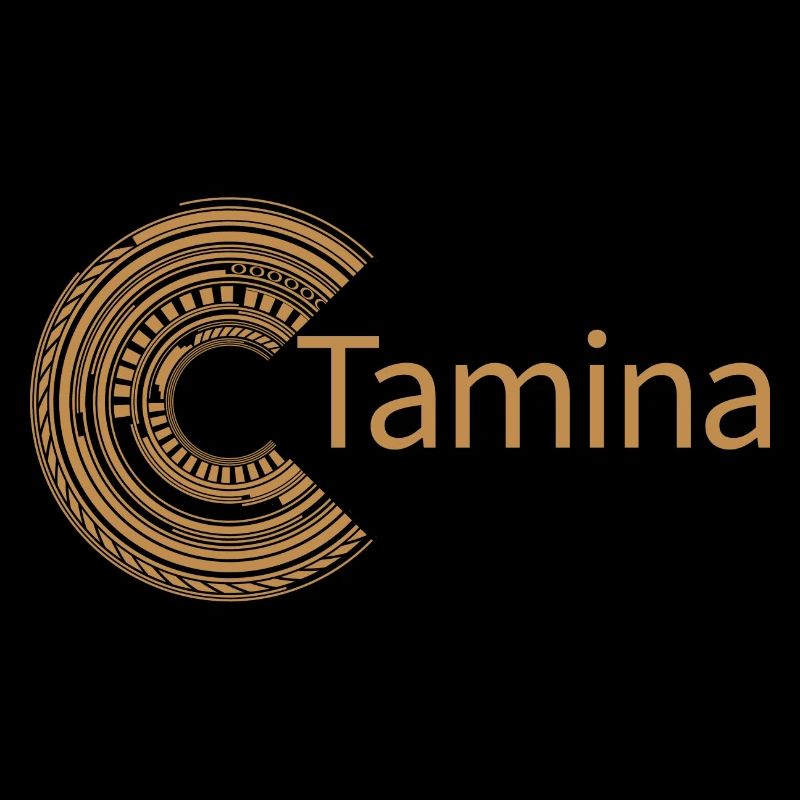 Pour Tamina