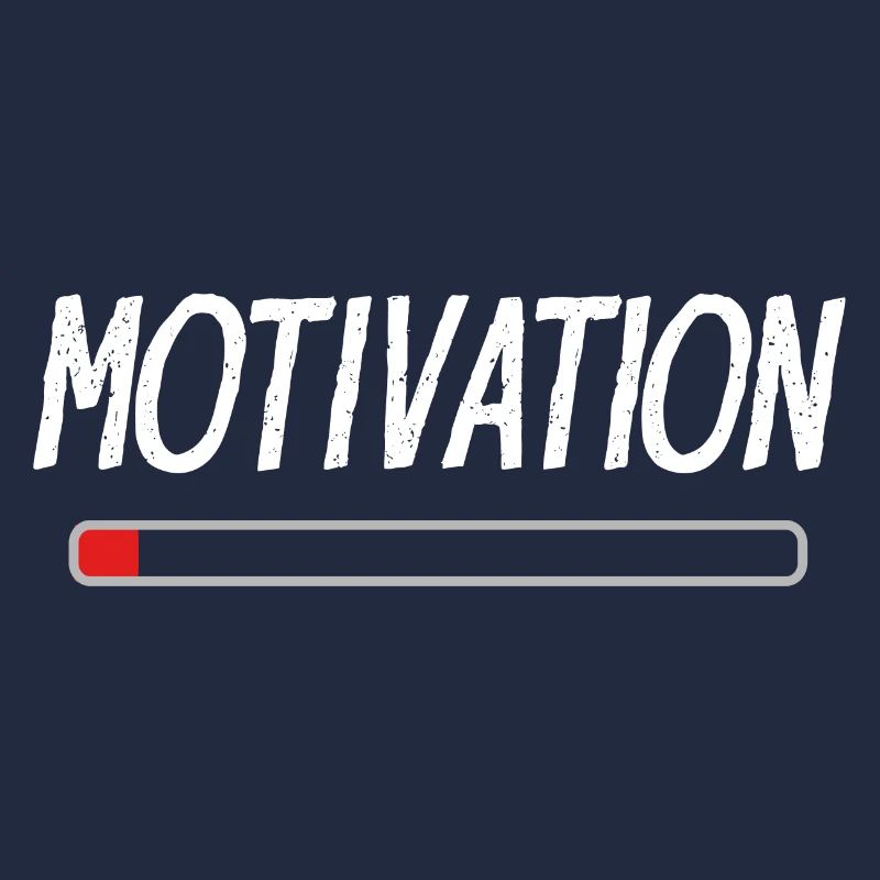 Pas de motivation