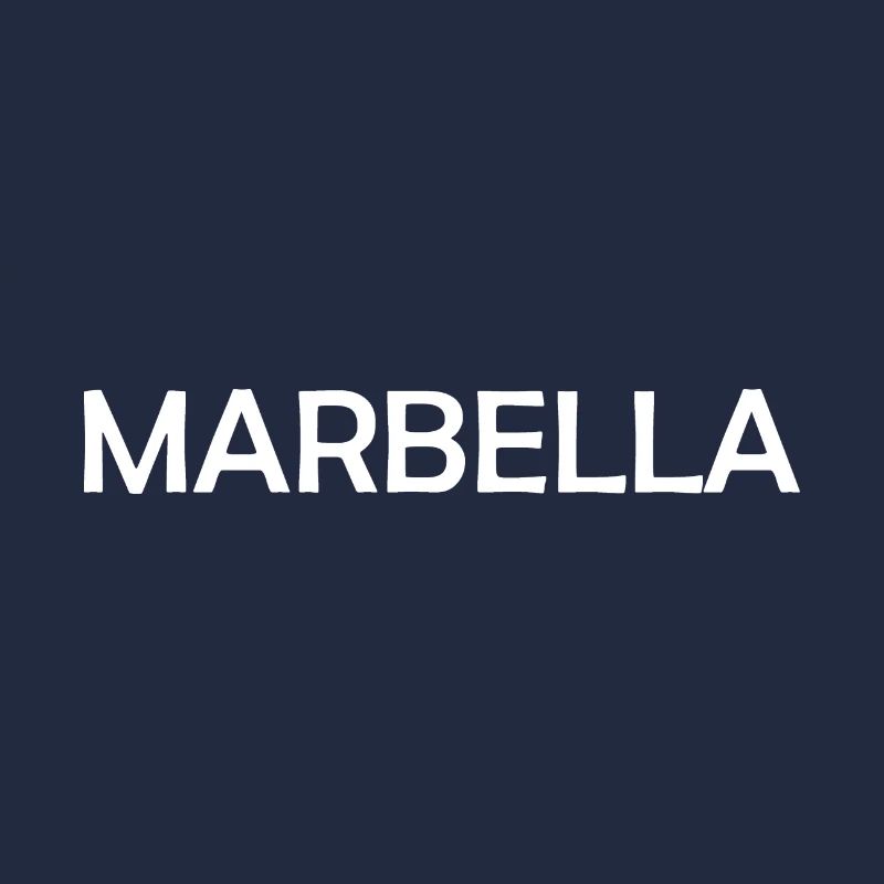 Marbella España Espagne Espagnol