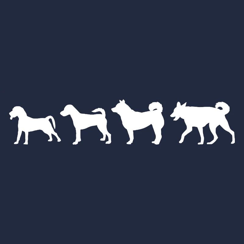 Hund Evolution