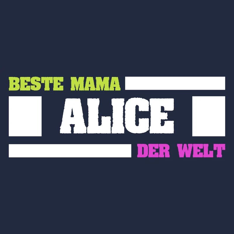 Gift for Alice