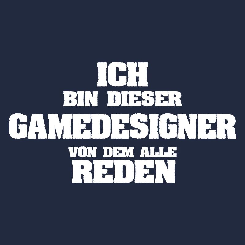 Occupation Game Designer