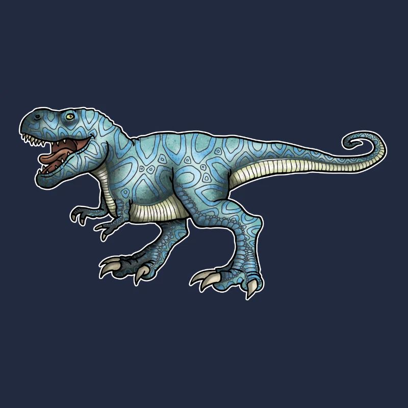T-Rex