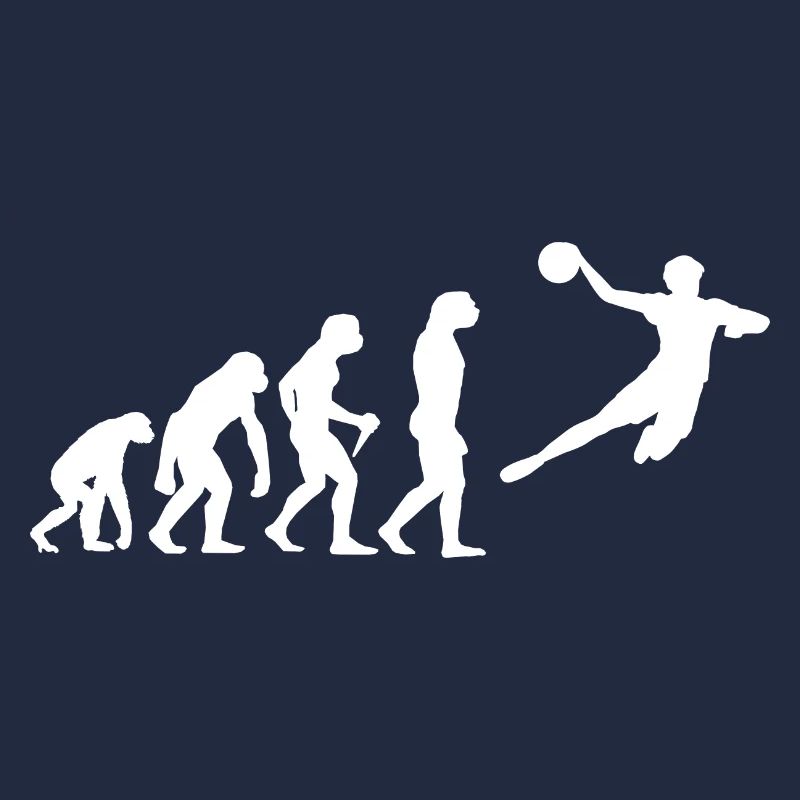Evolution Handball Kids