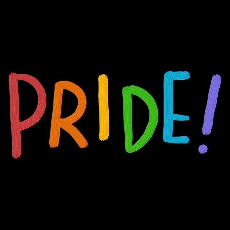 Pride Day - Pride 3