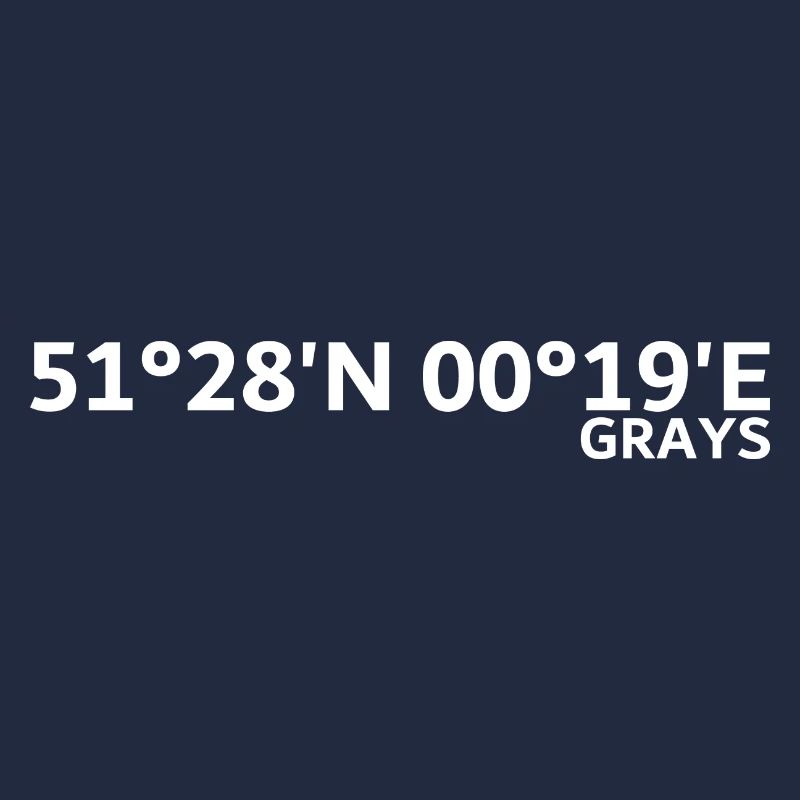 Coordonnées de Gray
