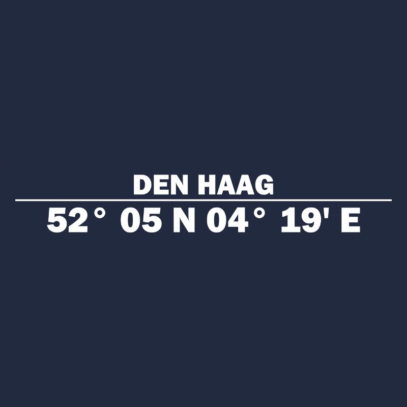 The Hague Coordinates