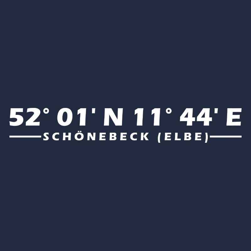 Schönebeck (Elbe) coordinates