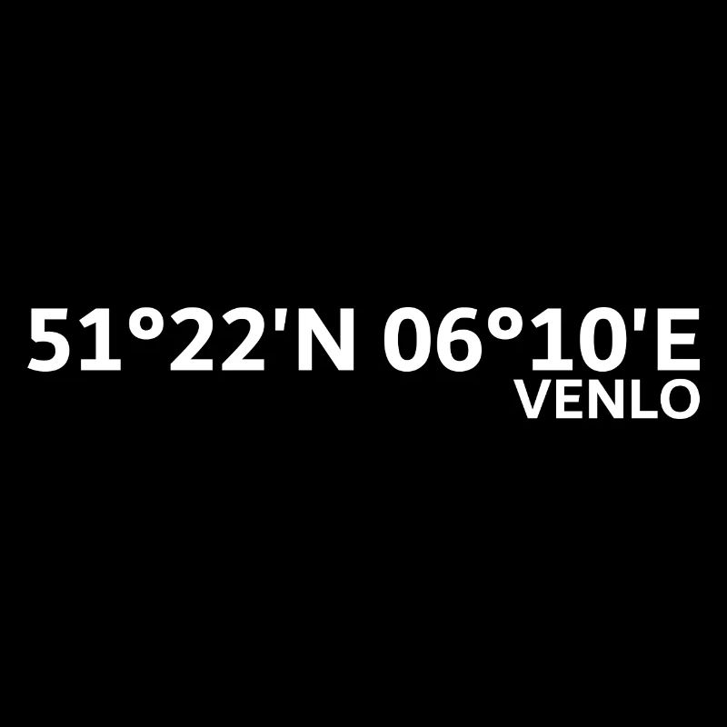 Coordonnées Venlo