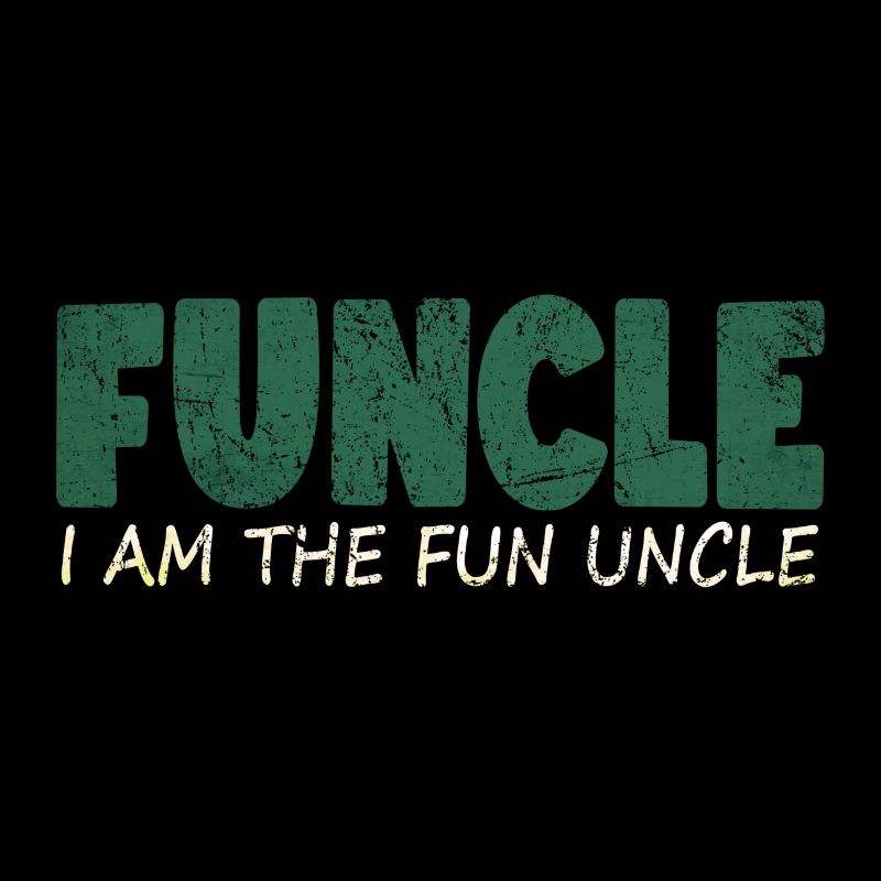 funcle spass onkel
