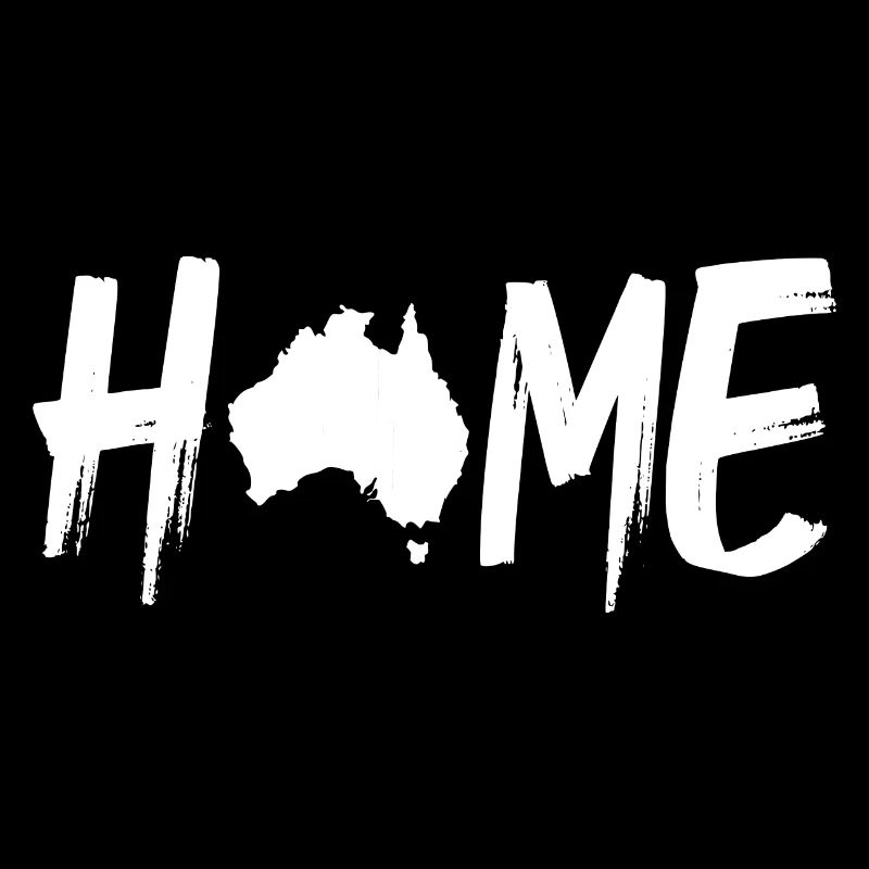 HOME AUSTRALIA