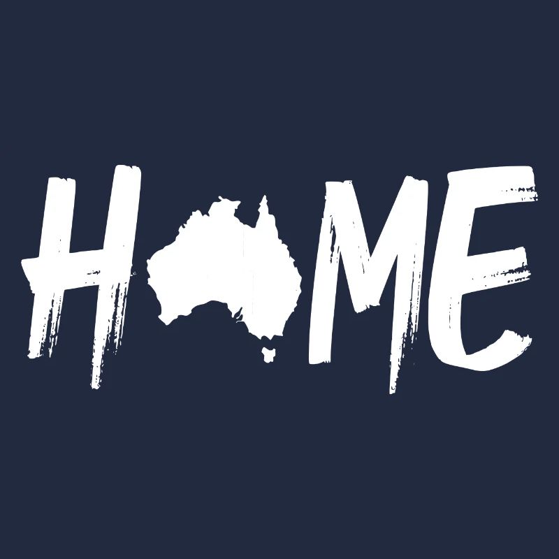 ACCUEIL AUSTRALIE